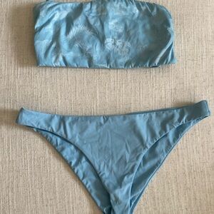RVCA bikini set